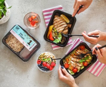 Grow Food запустил собственную сеть вендинговых аппаратов