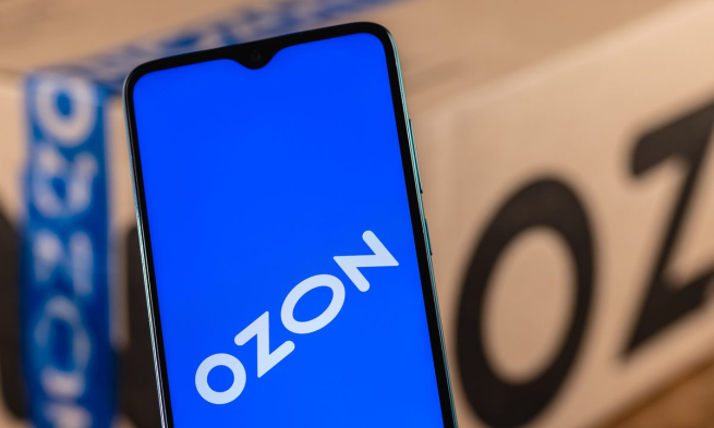 Ozon: что россияне планируют купить в «Черную пятницу»