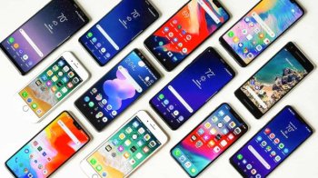 Назван самый популярный бренд смартфонов в России за 2022 год
