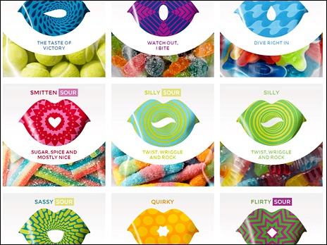 Первая ракетка мира Мария Шарапова представила в России конфеты своей мечты SUGARPOVA Первая ракетка мира Мария Шарапова представила в России конфеты своей мечты SUGARPOVA