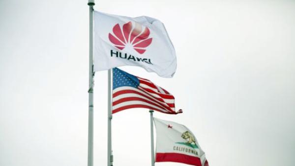 Huawei будет судиться с США из-за внесения в чёрный список