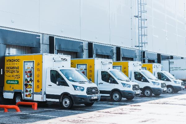 Утконос ОНЛАЙН сообщил о рекордных продажах за 9 месяцев года Утконос ОНЛАЙН сообщил о рекордных продажах за 9 месяцев года