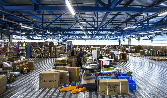 Страны ЕАЭС хотят ввести беспошлинный порог на товары физлиц на маркетплейсах