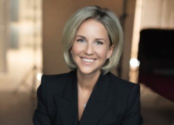 Глава МТС AdTech Елена Мельникова ушла из компании Глава МТС AdTech Елена Мельникова ушла из компании