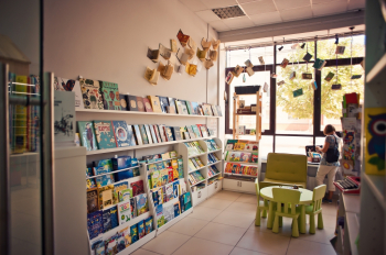 В 2022 году цены на книги в России выросли на 15-20%