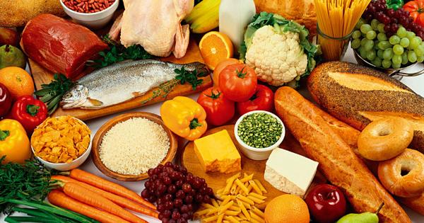 Расходы российских семей на продукты подсчитал Ромир Расходы российских семей на продукты подсчитал Ромир