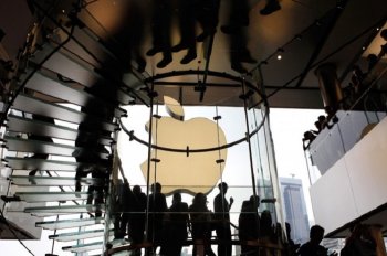 Apple стал самым дорогим брендом в мире