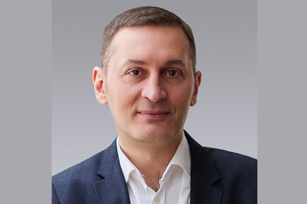Nikoliers объявил о назначении регионального директора по стратегическим коммуникациям