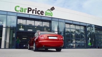 CarPrice усиливается новым генеральным директором