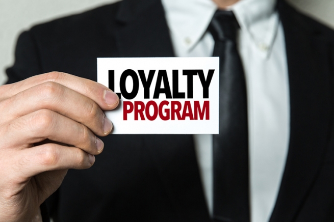 Тренд в программах лояльности: от скидочных карт – к бонусам 