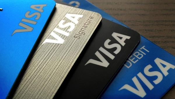 Visa представила Visa Secure – новую программу для проведения онлайн-платежей