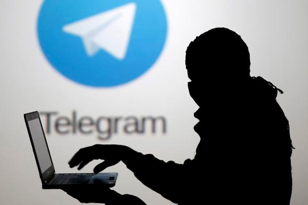 В Великобритании ликвидировали компанию Telegram