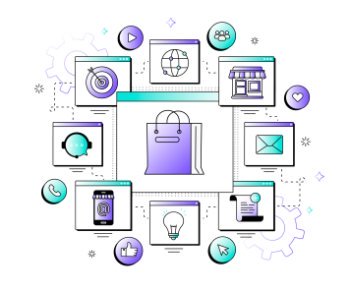 В России введут налог для продавцов на маркетплейсах