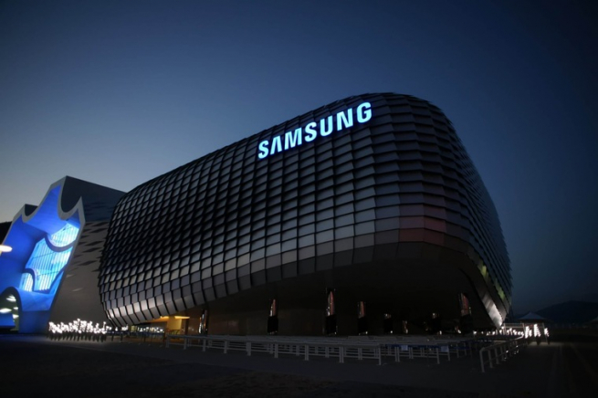 Samsung Electronics сокращает объем заказов из-за опасений инфляции