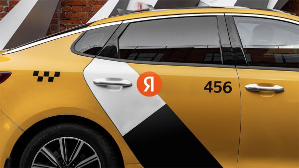Таксисты пожаловались в Генпрокуратуру на сделку «Яндекс.Такси» и «Везёт»