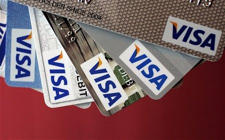 Visa защитилась от рисков в России на фоне западных санкций