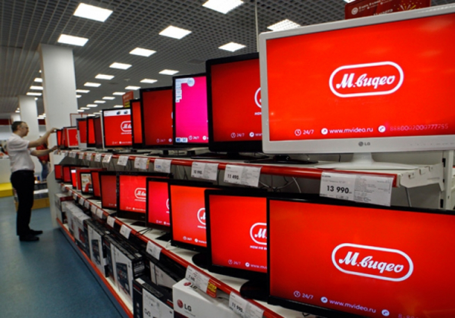 Саид Гуцериев продает долю в «М.Видео»