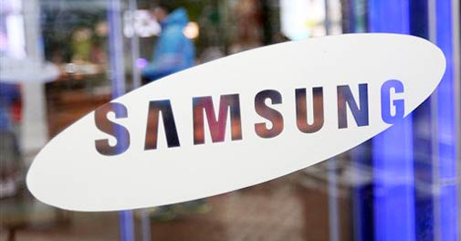 Чистая прибыль Samsung упала во втором квартале почти на 20%