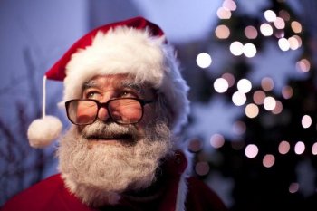Конец 159-летней традиции: В этом году Санта-Клаус не заглянет ни в один магазин Macy's