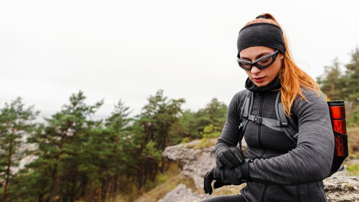 ДЭВУ: рынок outdoor-экипировки в России держится на премиуме