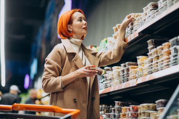 В РФ готовится новая концепция регулирования розничной торговли