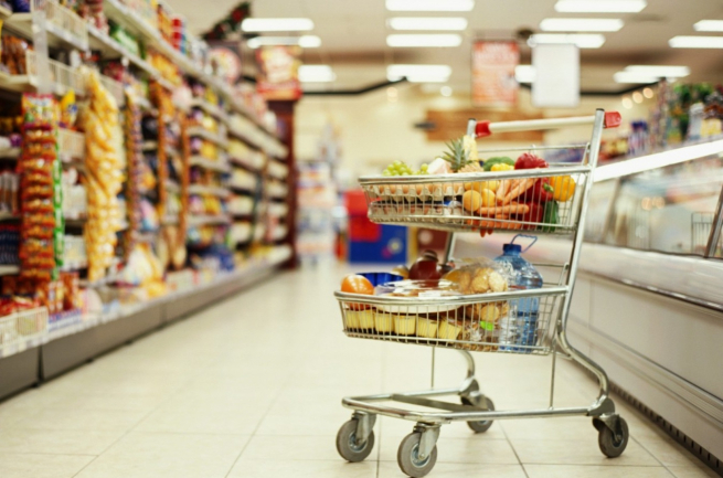 Русский Стандарт: продуктовые магазины – топовая категория у клиентов Русский Стандарт: продуктовые магазины – топовая категория у клиентов