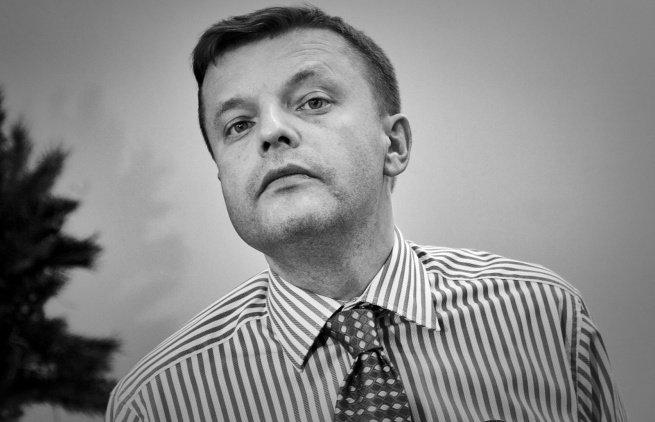 «Буквоед» презентует книгу Леонида Парфёнова «Буквоед» презентует книгу Леонида Парфёнова