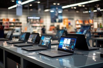 Стоимость ноутбуков из Китая для российского рынка увеличилась на 10% | New Retail