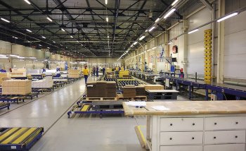 Бывшие заводы IKEA будут выпускать мебель с названиями на языке коми