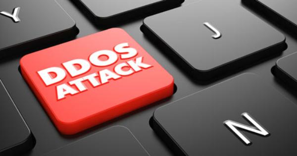 Более половины онлайн-ритейлеров заметили рост DDoS-атак за последний год