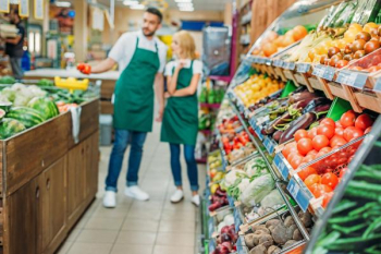В РСПП обсудили стабилизацию ситуации на рынке продуктов питания