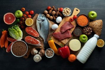 Производители продуктов попросили отсрочку перехода на электронные перевозочные документы