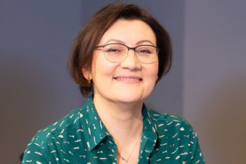 Экс-директор «Республики» стала коммерческим директором «Читай-город – Буквоед»