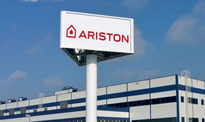 Владимир Путин отменил временное управление в российской «дочке» Ariston Владимир Путин отменил временное управление в российской «дочке» Ariston