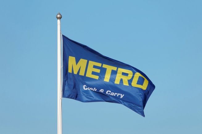 К концу месяца Metro разделит компанию на две части