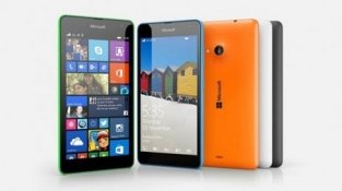 Lumia обновится до Windows 10