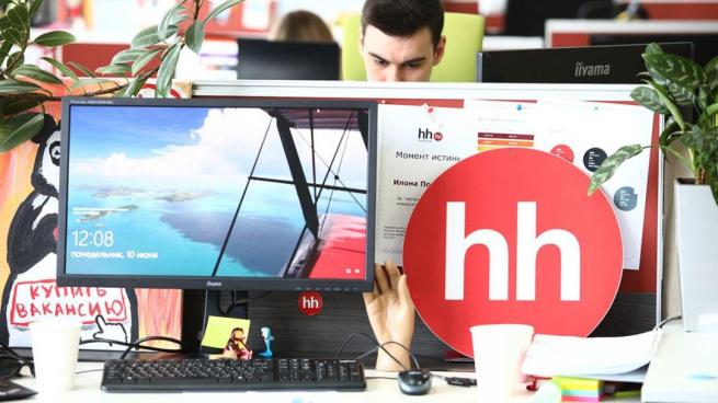 HeadHunder уведомила SEC о намерении прекратить регистрацию акций HeadHunder уведомила SEC о намерении прекратить регистрацию акций
