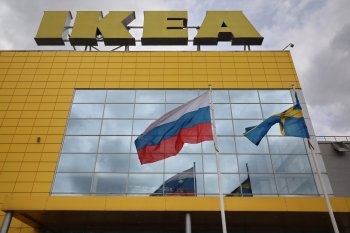 Заводы IKEA в России продадут в первой половине 2023 года