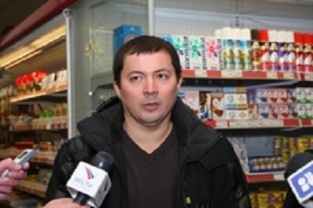 Жить становится все интереснее 