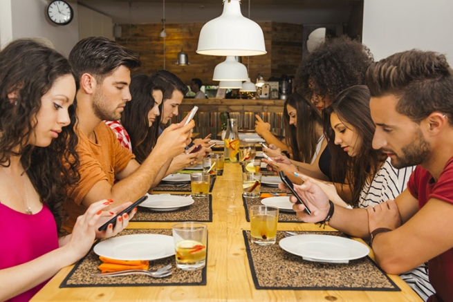 +10%: как увеличить выручку ресторана и привлечь мобильную аудиторию