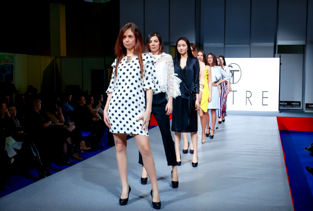 В Алматы завершилась 19-я Международная выставка моды Central Asia Fashion Spring