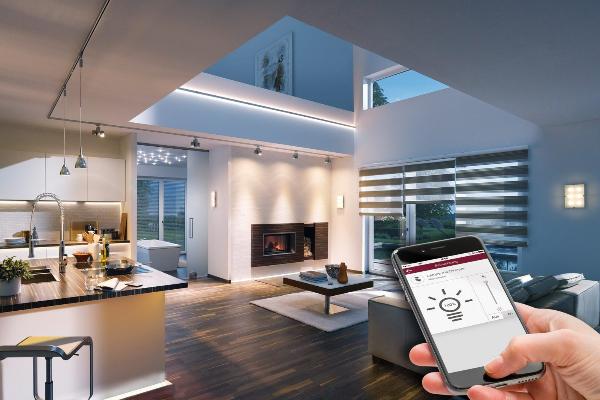 «Связной»: Спрос на устройства для «умного дома» вырос более чем в 20 раз в первом квартале