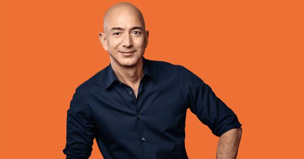 Глава Amazon стал первым в истории человеком с состоянием свыше 200 млрд долларов США