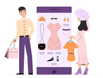 Wildberries запустил ИИ-подбор образов
