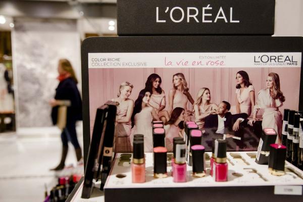 L'Oréal оштрафовали на 370 тысяч евро за шпионаж