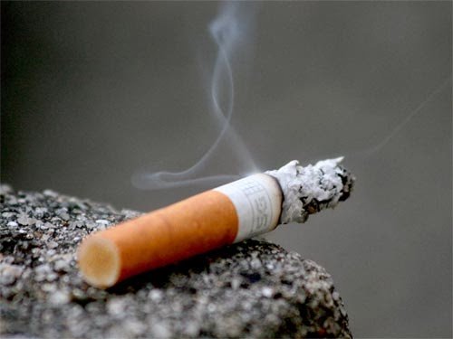 Во Франции за покупку табака в интернет-магазине грозит 5 лет тюрьмы