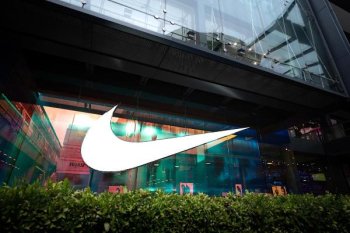 Nike запускает магазин и платформу для виртуальных кроссовок