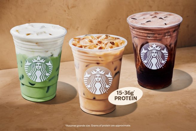 Starbucks закроет часть кофеен и сократит штат в рамках реорганизации
