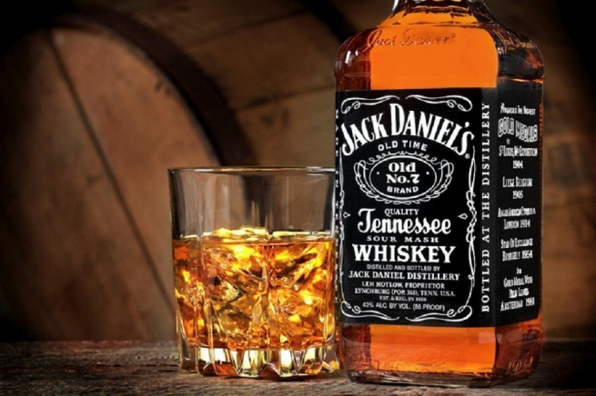 Jack Daniel's исчезнет из магазинов в ближайшие дни