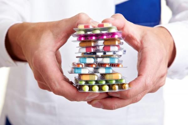 Рассмотрение законопроекта об интернет-торговле лекарствами ускорят